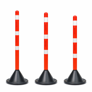 BALIZA DE SEÑALIZACION