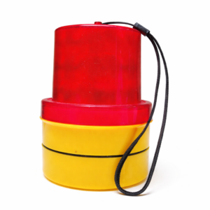 FLASHER LUMINOSO 1020 R