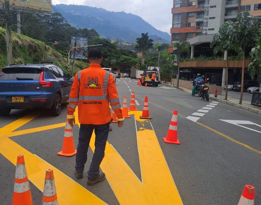 Pintura plastico en frio